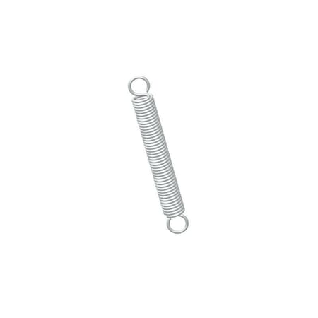 Approved Vendor Extension Spring, O= .359, L= 2.75, W= .049 G009968292